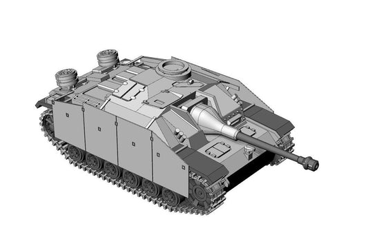 StuG III Ausf.G