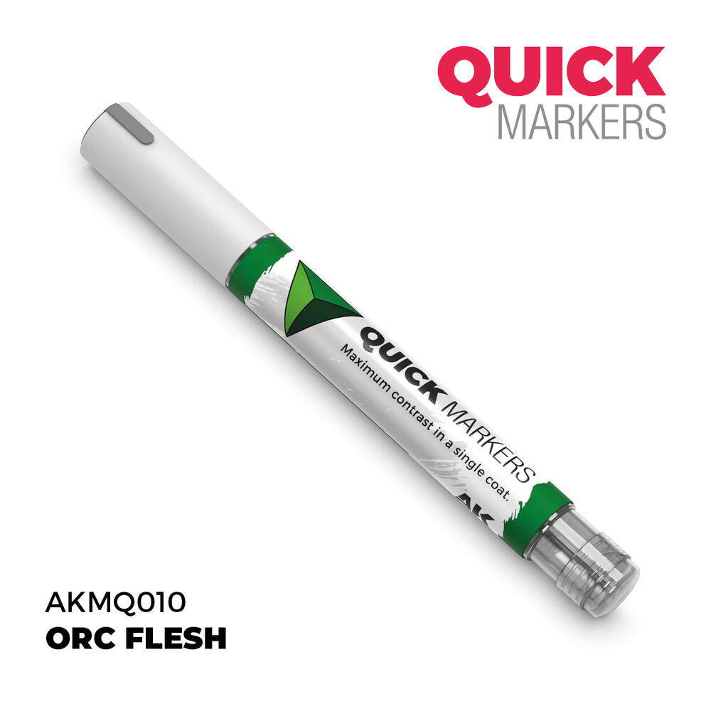 ORC FLESH - QUICK MARKER