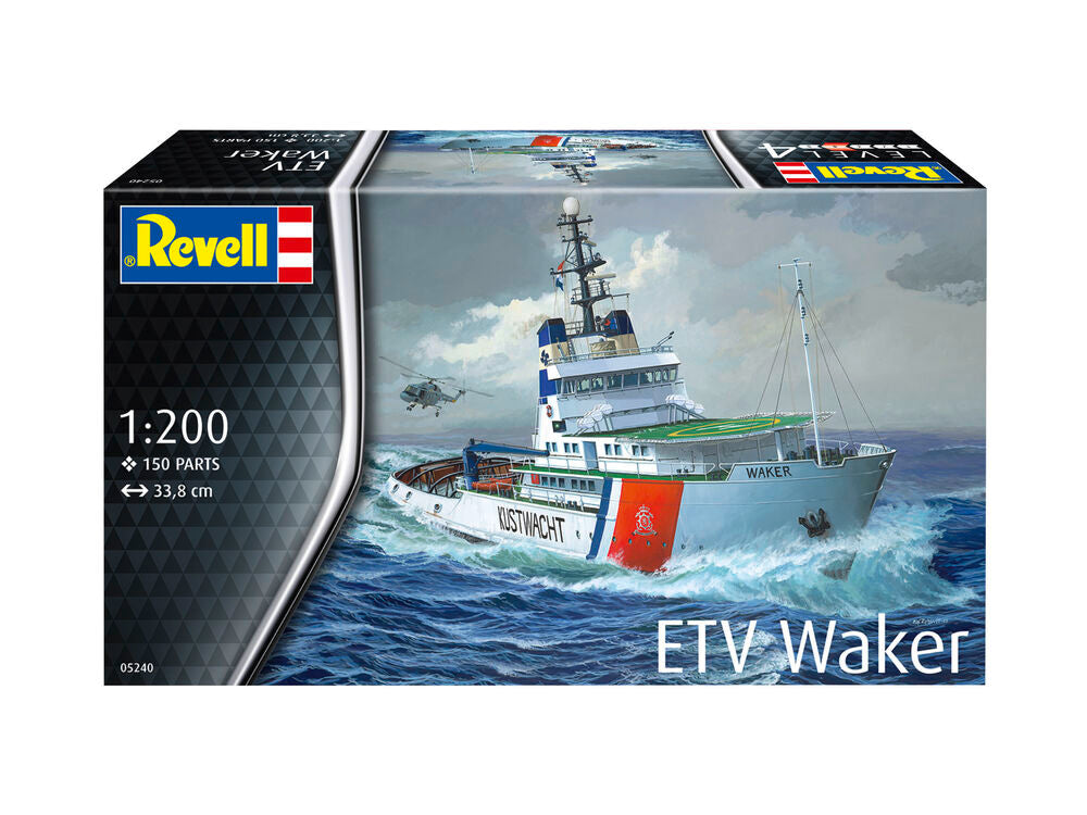ETV Waker