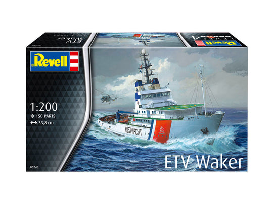 ETV Waker