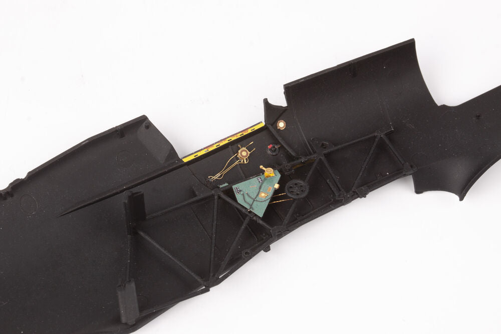 Sea Hurricane Mk.Iic for Revell