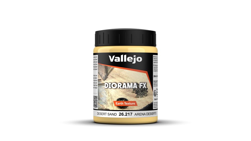 Diorama FX: Desert Sand 200 ml