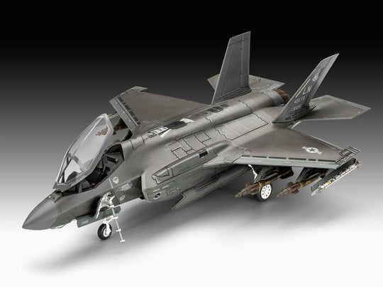 F-35A