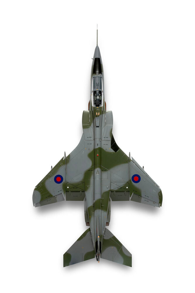 SEPECAT Jaguar GR.1/GR.1A
