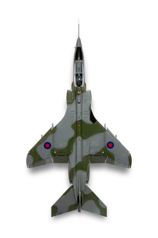SEPECAT Jaguar GR.1/GR.1A