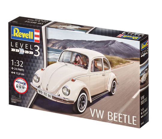 Starter Kit VW Beetle