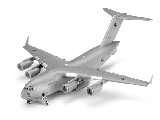 Boeing C-17A Globemaster III