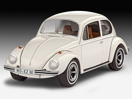 Starter Kit VW Beetle