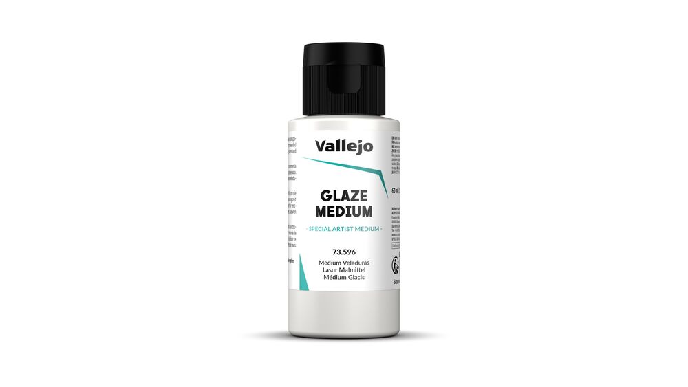 Glaze Medium 60 ml