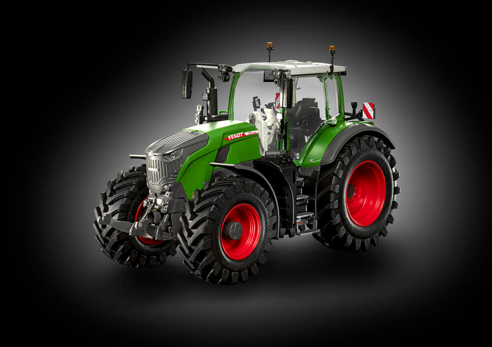 Fendt 728 Vario