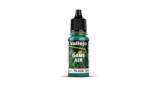 Game Air: Jade Green 18 ml
