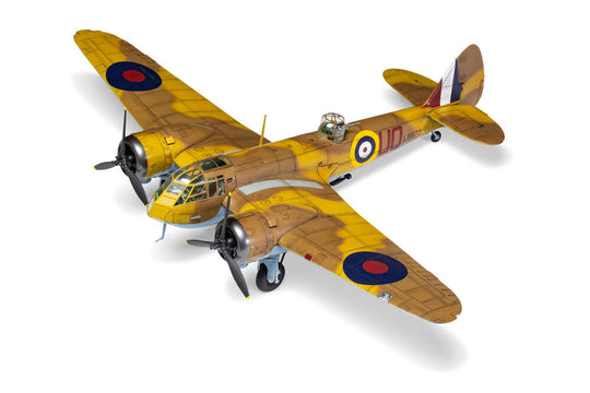 Bristol Blenheim Mk.1