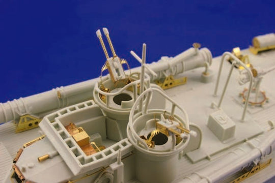 Vosper M.T.B Für Revell Bausatz