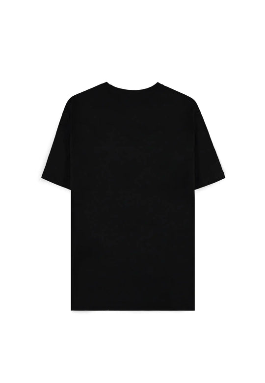 GRAN TURISMO - Logo - Men T-Shirt (S)