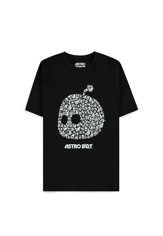 ASTRO BOT - Pixel - Men T-Shirt (L)