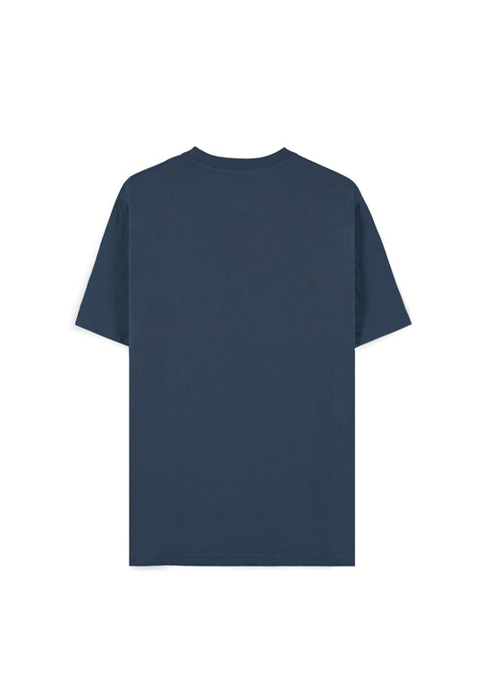 PLAYSTATION - DualSense - Men T-Shirt (L)