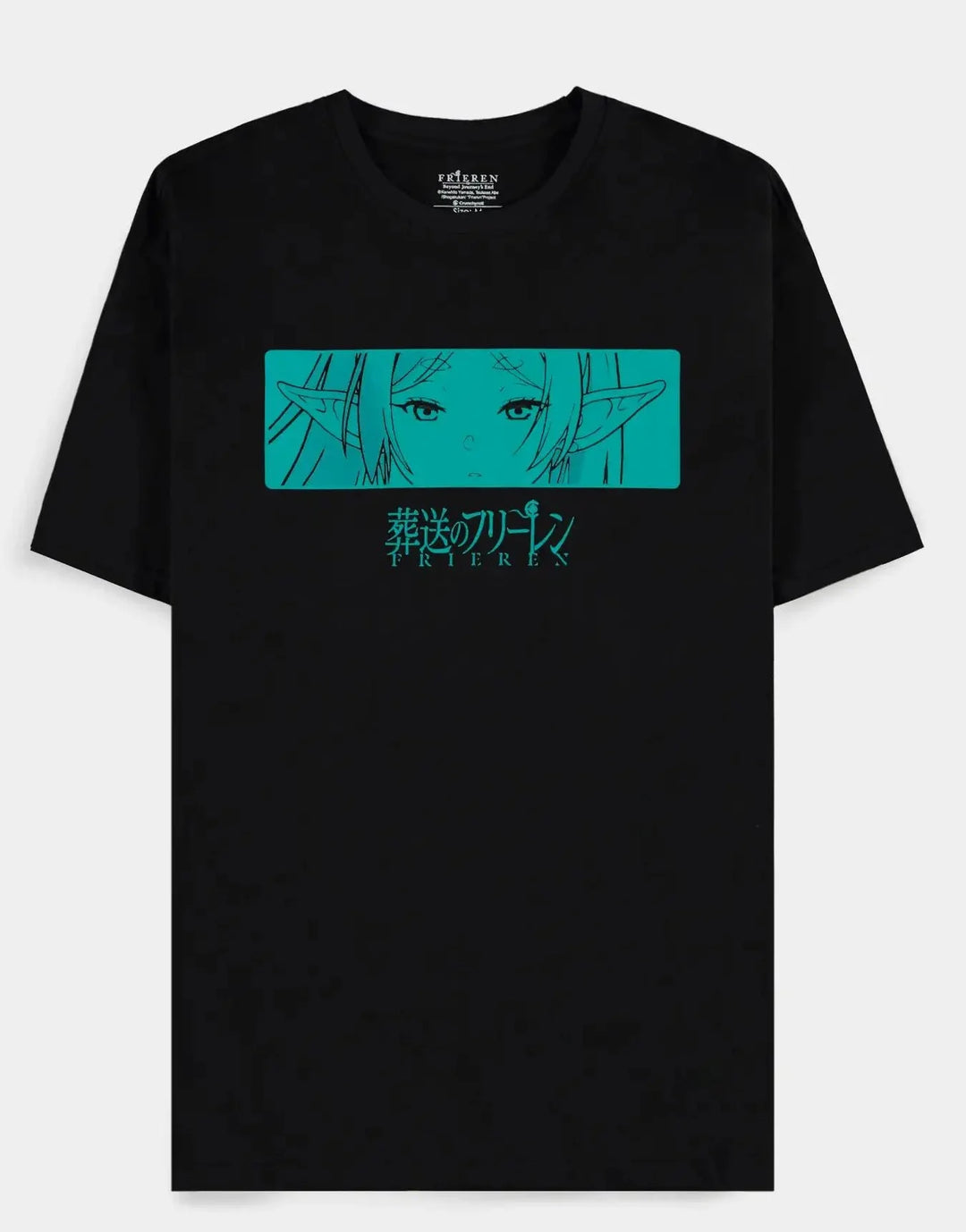 FRIEREN - Men T-Shirt (L)