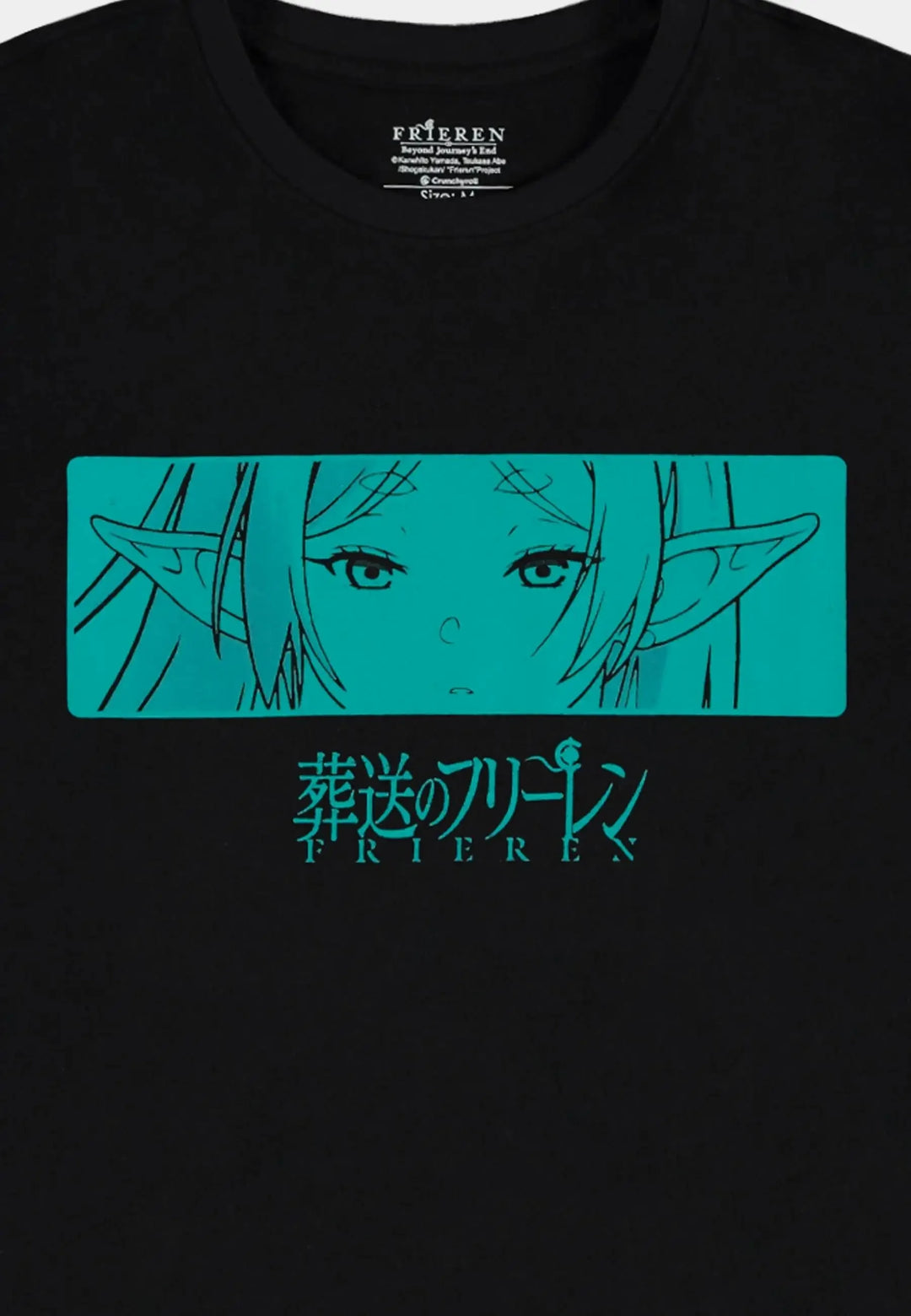 FRIEREN - Men T-Shirt (M)