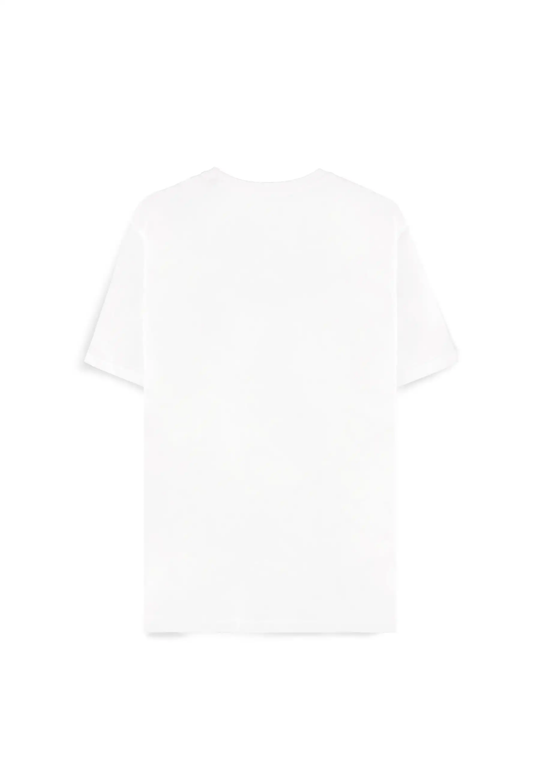 ASTRO BOT - Men T-Shirt (L)