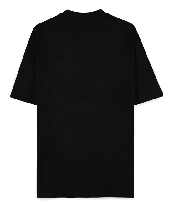 POKEMON - Mega Ampharos - Men T-Shirt Loose Fit (2XL)