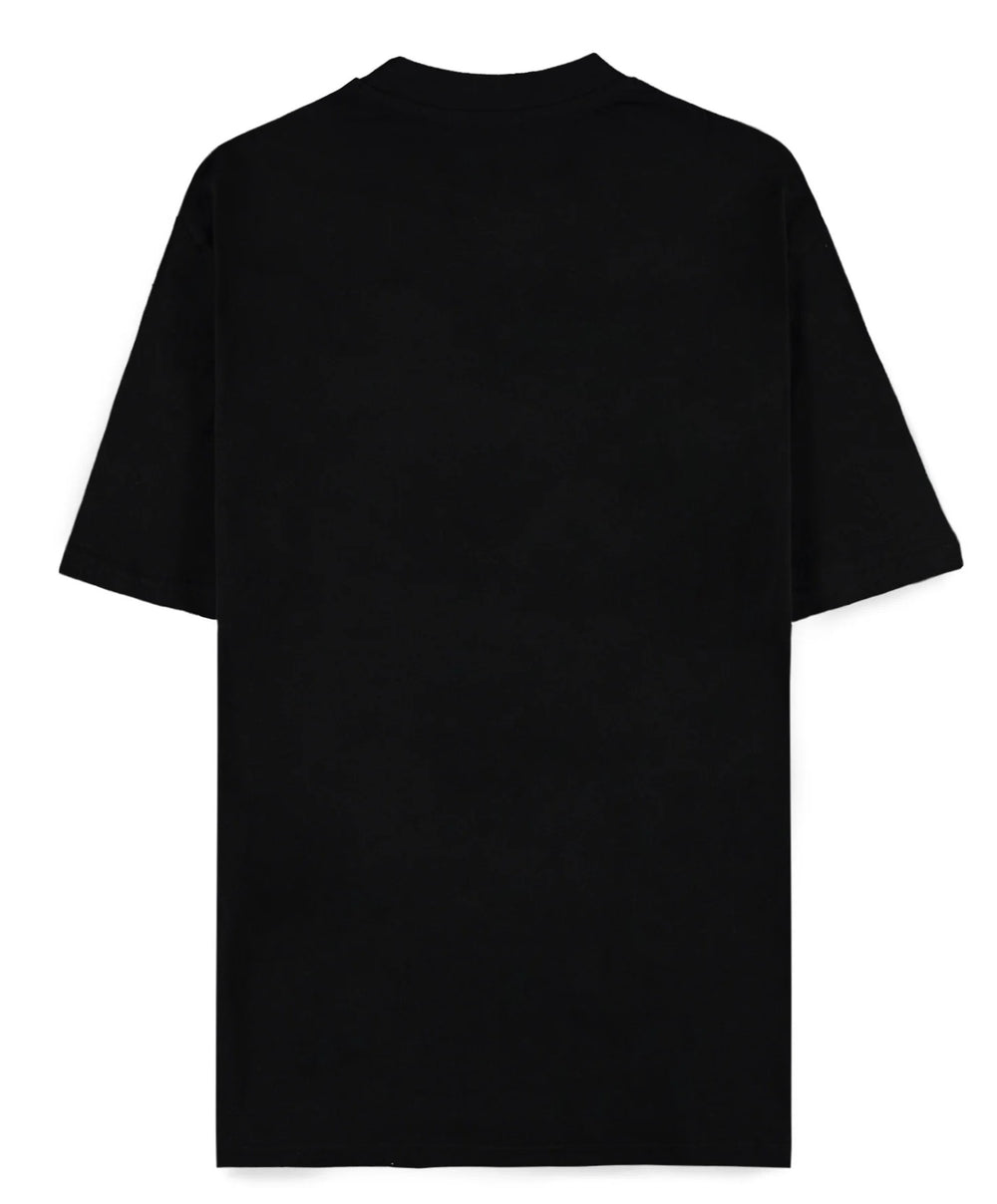 POKEMON - Mega Ampharos - Men T-Shirt Loose Fit (XL)