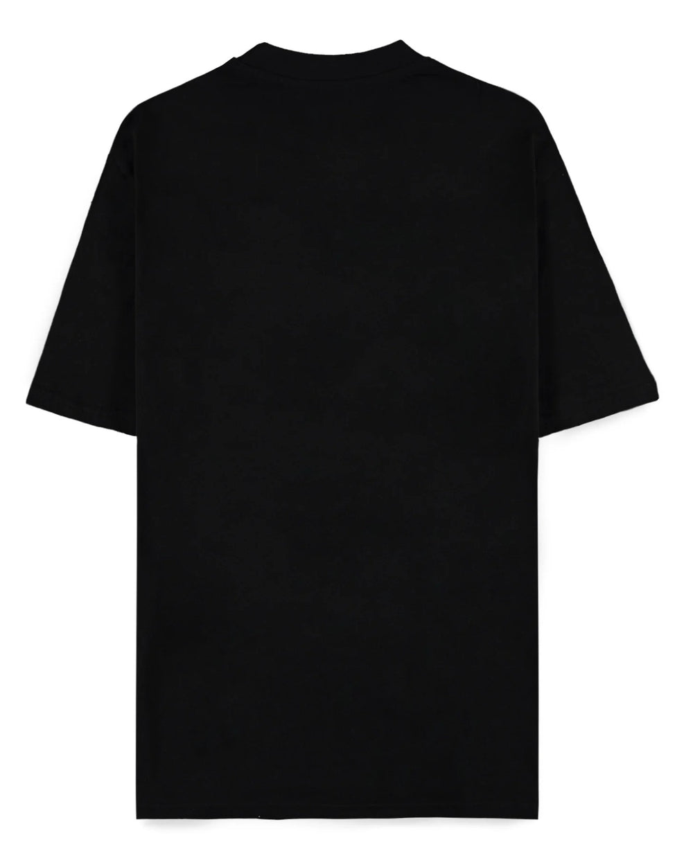 POKEMON - Mega Gengar - Men T-Shirt Loose Fit (2XL)