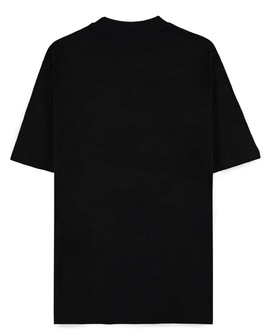 POKEMON - Mega Gengar - Men T-Shirt Loose Fit (2XL)