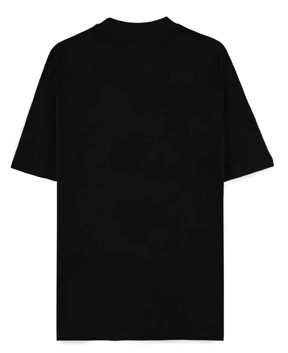 POKEMON - Mega Gengar - Men T-Shirt Loose Fit (S)