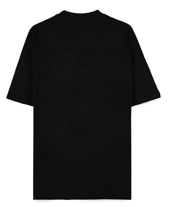 POKEMON - Mega Gengar - Men T-Shirt Loose Fit (S)