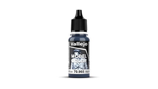 Model Color: 056 - Prussian Blue 18 ml