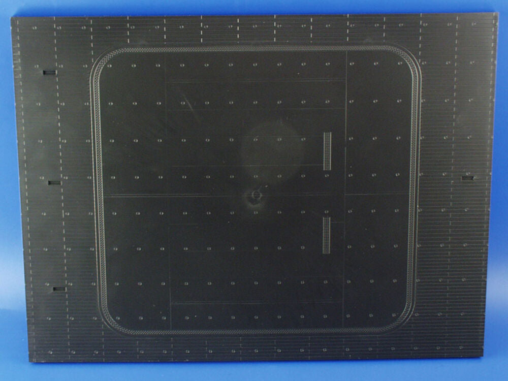 IJN Aircraft Carrier Deck WWII