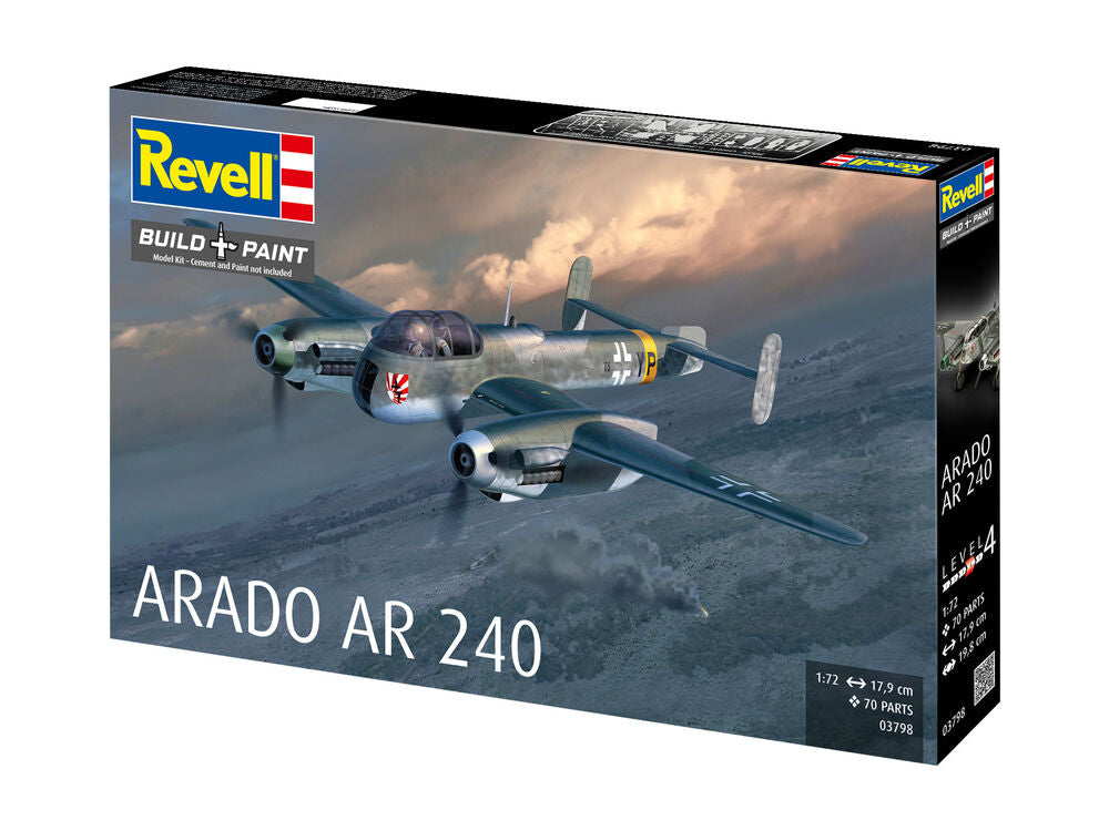Arado AR-240