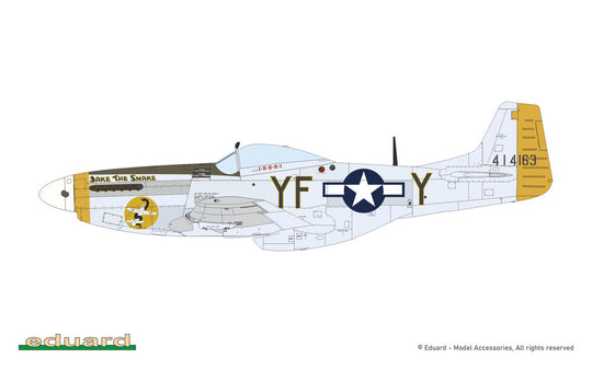 MIGHTY EIGHT: 65th Fighter Wing
