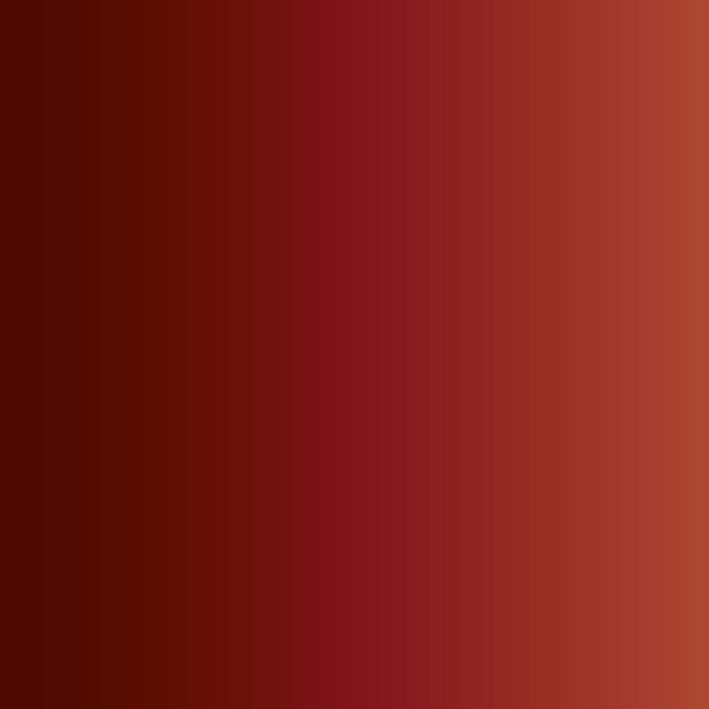 True Metallic Metal: Forged Red 18 ml