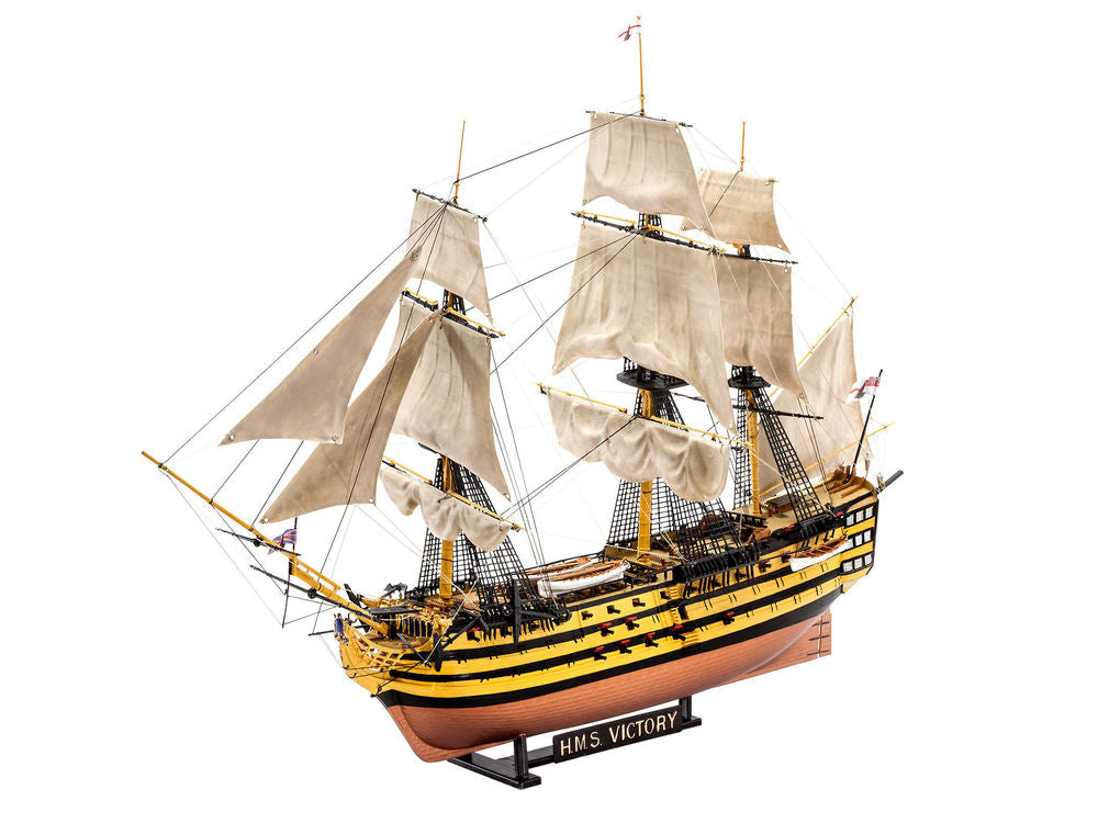 Geschenkset"BATTLE OF TRAFALGAR