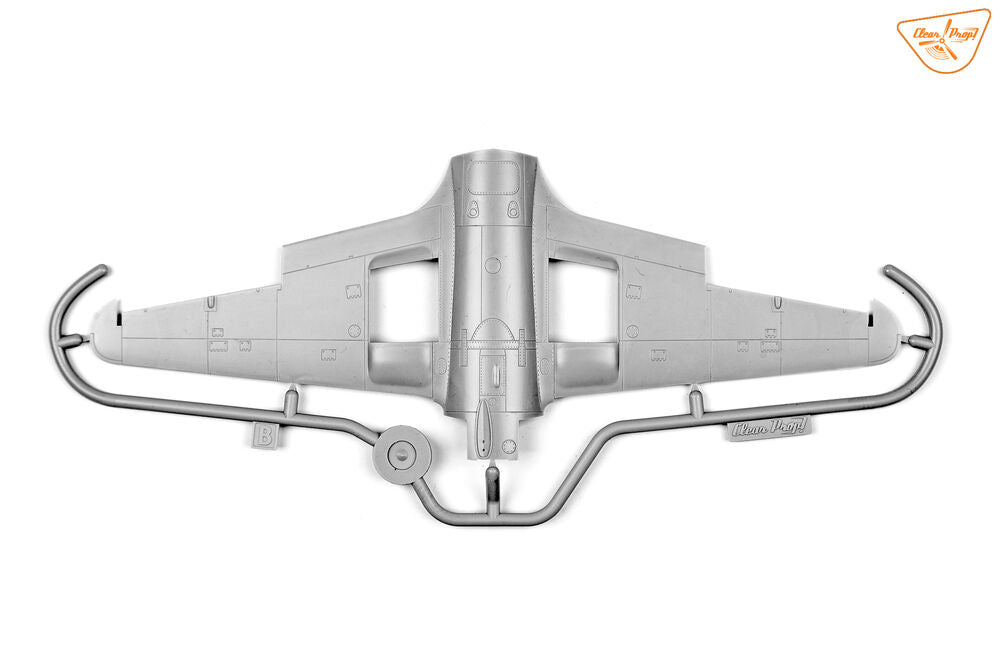 Gloster E28/39 Pioneer