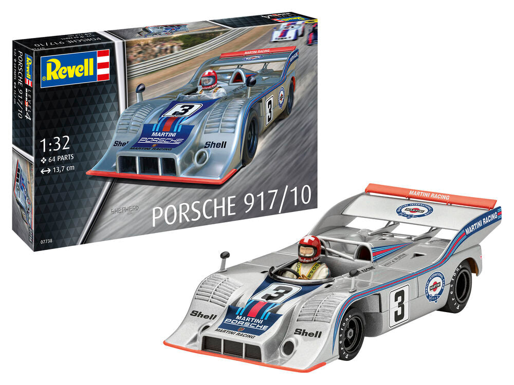 Porsche 917/10