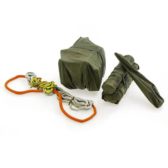 EXTERIOR DETAIL UPGRADE SET B FOR ACV-P