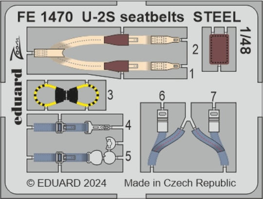 U-2S  HOBBY BOSS