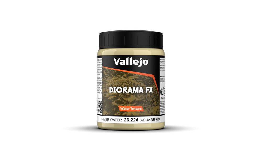 Diorama FX: River Water 200 ml