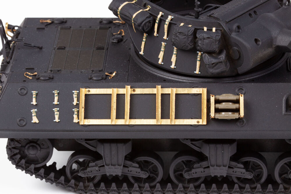 M 36 for Tamiya