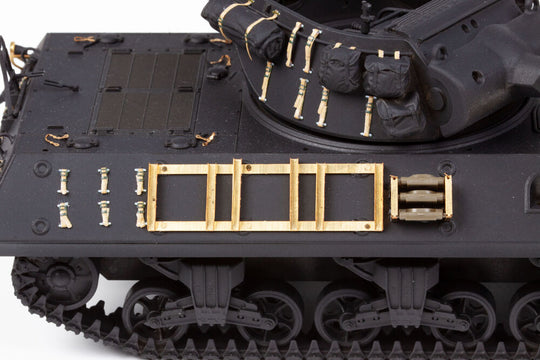 M 36 for Tamiya