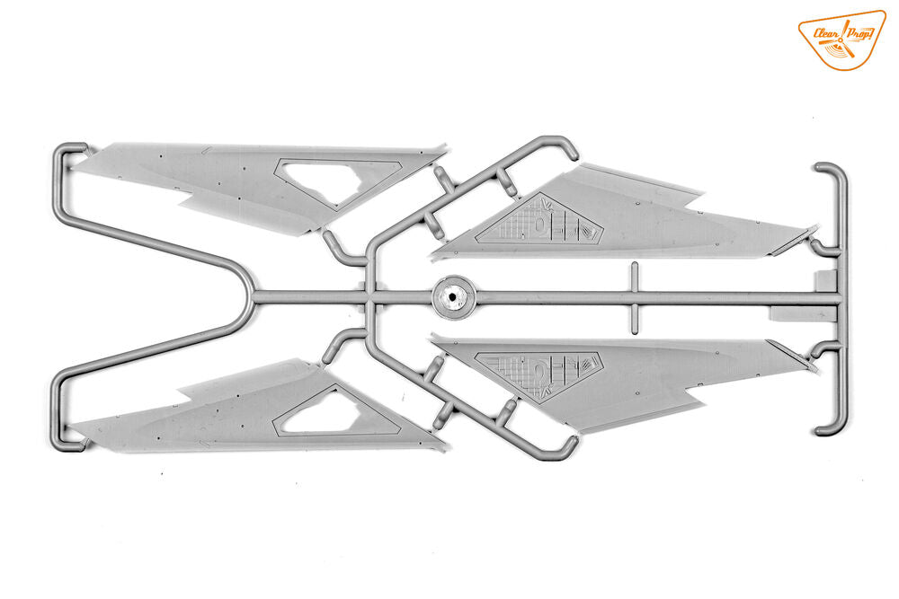 MiG-19P