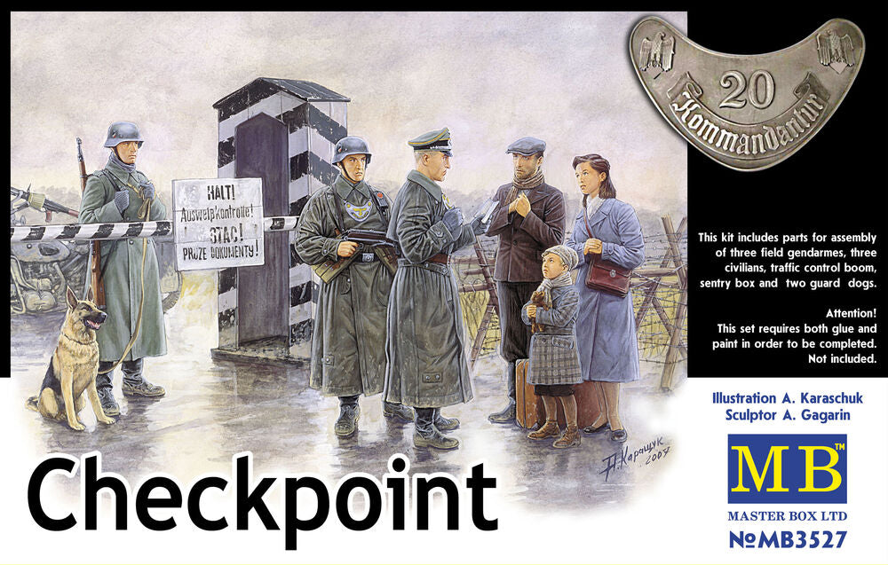 Checkpoint