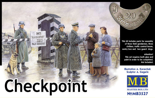 Checkpoint