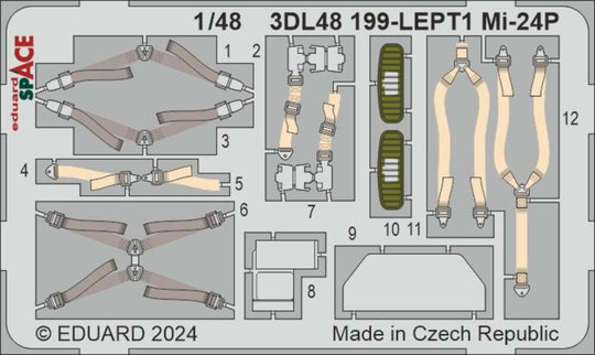 Mi-24P SPACE