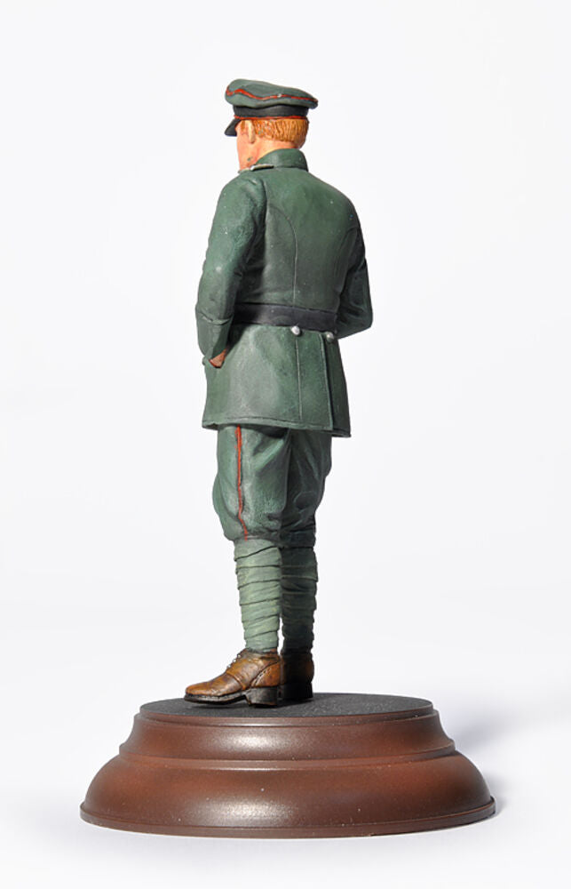 Ernst Udet. WW1 Flying Ace