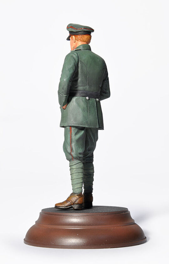Ernst Udet. WW1 Flying Ace