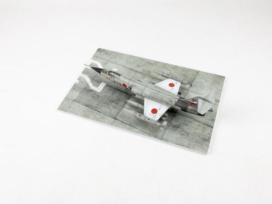 Modern NATO Airfield Type 4 250x160mm (Universal)