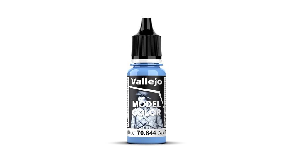 Model Color: 065 - Deep Sky Blue 18 ml